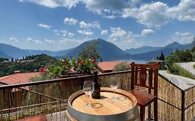 Casa Nima Lake Apartment